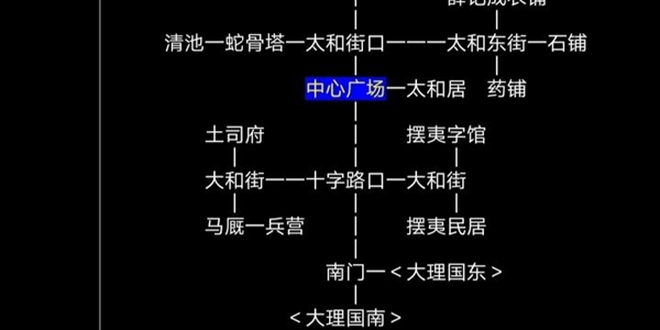 江湖缘起武学大全-武学学习方法汇总