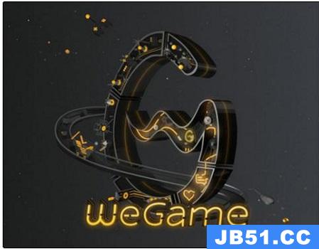 wegame为什么打不开英雄联盟