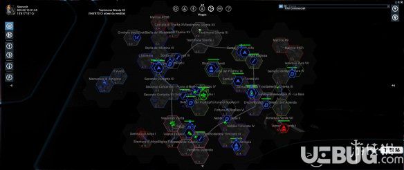 《X4基石》怎么用EMP偷蓝图