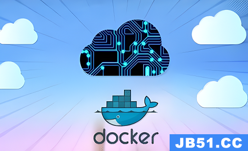 docker容器启动命令-d