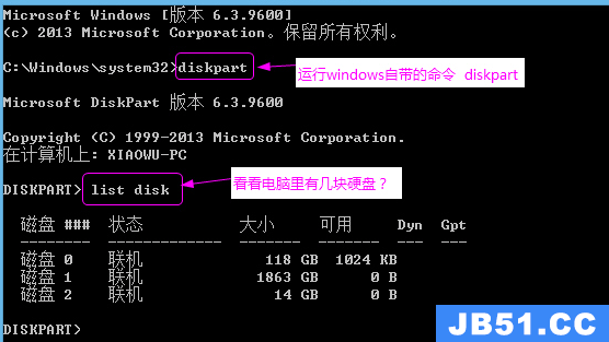 ntfs怎么转换成fat32