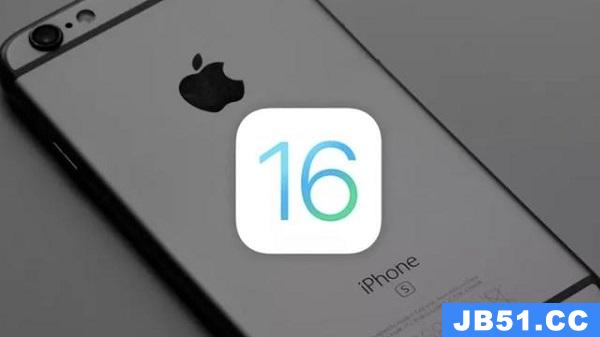 ios16啥时候出