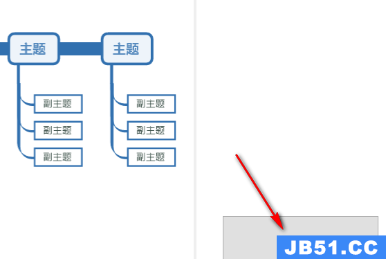 mindmanager思维导图教程