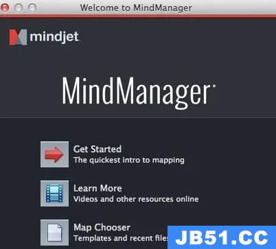 mindmanager手机版