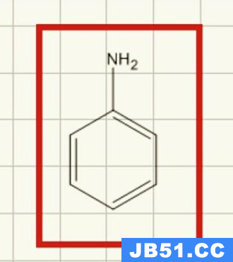 chemdraw怎样把键变粗