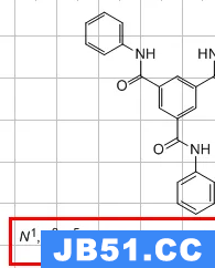 chemdraw怎么看化合物名字中文