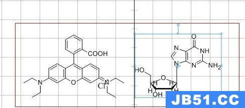 chemdraw如何导出到word