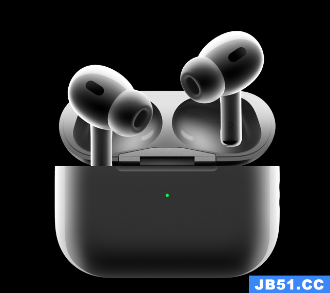 airpods pro可以当助听器么