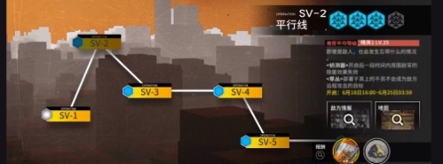 平民低配低练打法攻略