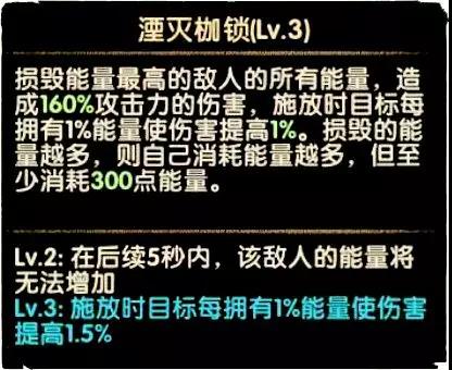 剑与远征奥登技能使用攻略-奥登技能评测