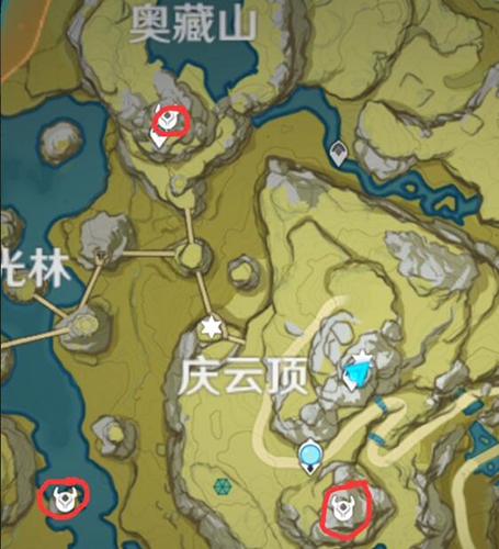 浮空岛登陆方法攻略