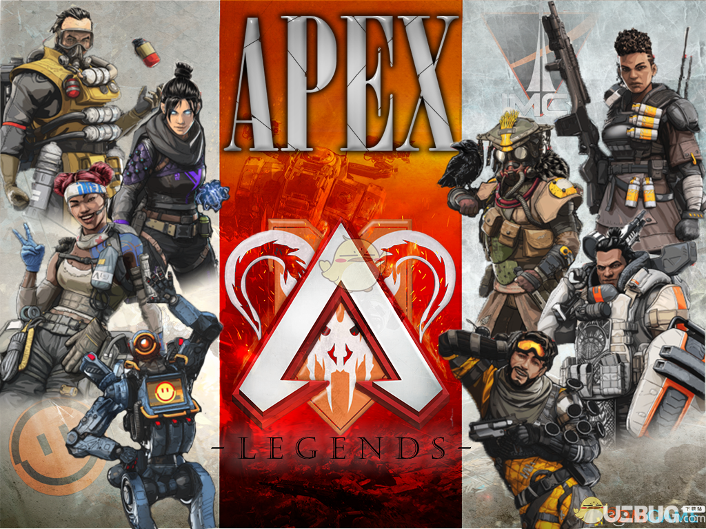 《Apex英雄》区服怎么锁定