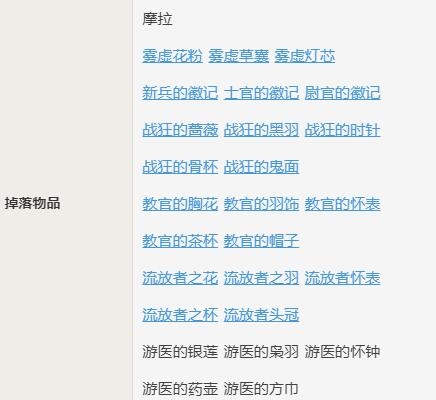 位置与技能打法介绍