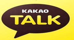 kakaotalk怎么注册