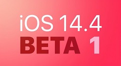 ios14.2正式版卡顿