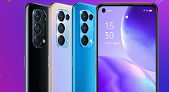 opporeno5广告怎么关闭