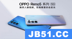 opporeno5互传在哪里