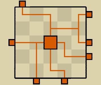 隐匿按钮31-60关图文攻略-31-60关怎么过