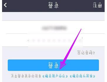 瞩目会议怎么进入啊