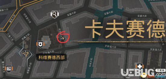 《沉没之城》怎么刷物资 刷物资方法与地点推荐