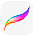 procreate pocket怎么撤销上一步