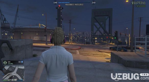 《GTA5》赌场DLC志在得胜任务怎么通关