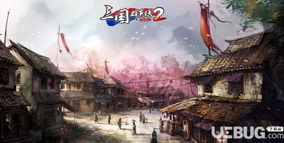 《三国群英传2网络版》术士怎么加点 术士加点攻略