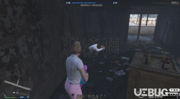 《GTA5》赌场DLC解救陈陶任务怎么做