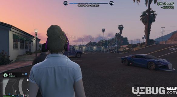 《GTA5》赌场DLC铁腕战术任务怎么完成