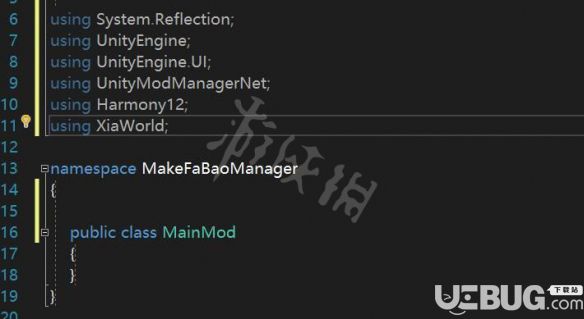 《了不起的修仙模拟器》mod制作图文教程 怎么制作mod