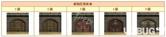 《三国群英传2网络版》城池防御怎么提升