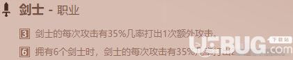 《云顶之弈》贵族护卫枪剑士阵容搭配及玩法技巧介绍