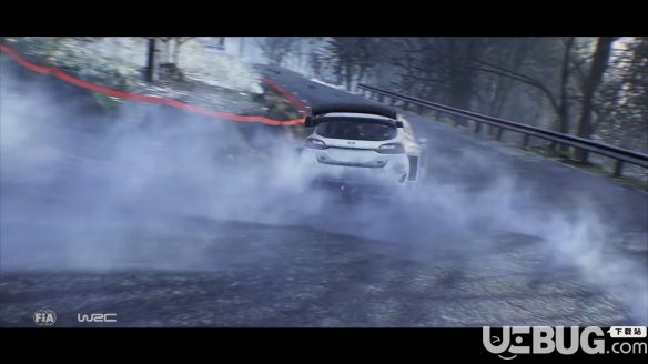 《世界汽车拉力锦标赛8》什么时候出 WRC8发售时间