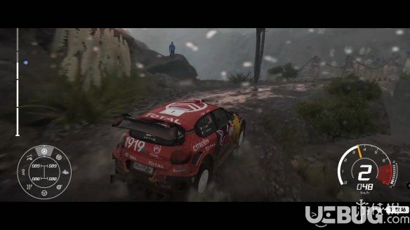 《世界汽车拉力锦标赛8》生涯模式怎么玩 WRC8生涯模式简单介绍