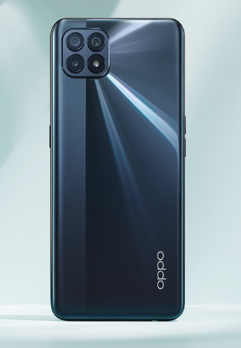 opporeno6查找手机在哪里