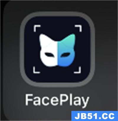 faceplay软件怎么登录