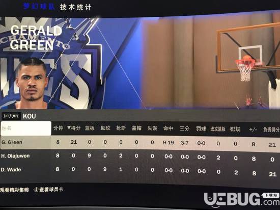 《NBA2K20》MT模式零氪金开荒与球员选择推荐