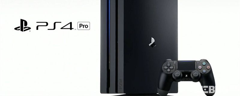 ps4游戏机怎么查看型号