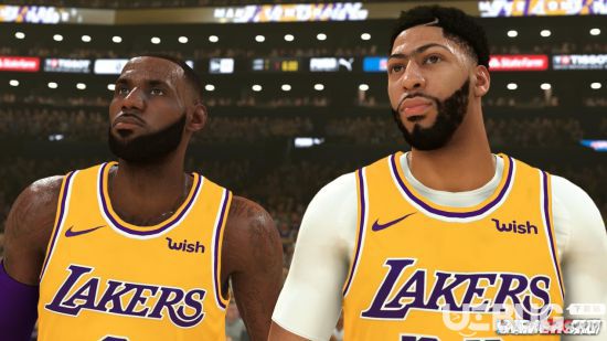 《NBA2K20》组织投手后卫徽章推荐