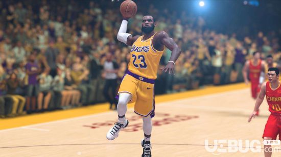 《NBA2K20》MC模式冷门徽章推荐