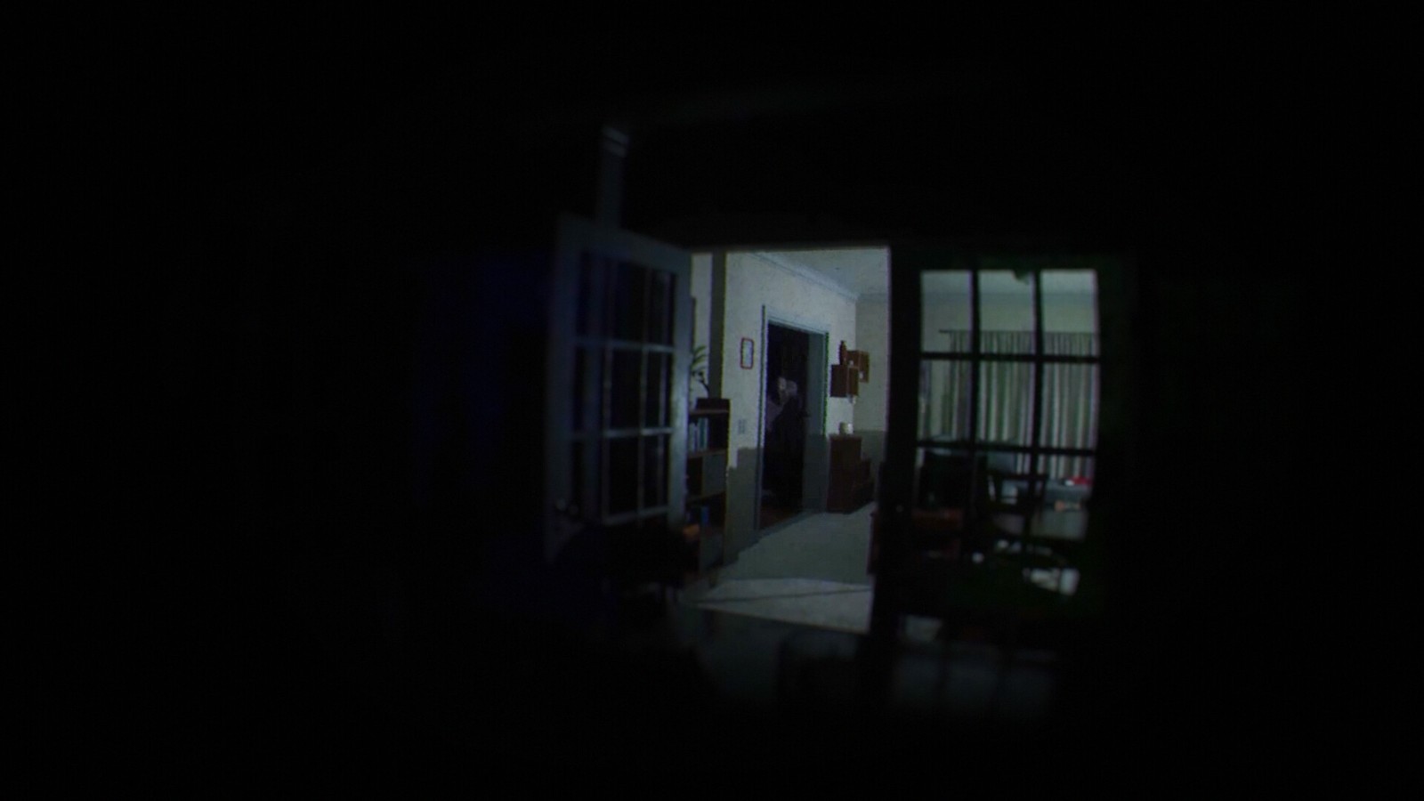 P.T.风格虚幻5恐怖游戏新作《灵异传说》上架Steam！