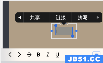 goodnotes5如何添加链接