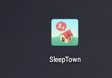 sleeptown成就解锁道具在哪里