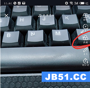 抖音拍出擦拭变美特效的操作步骤是什么