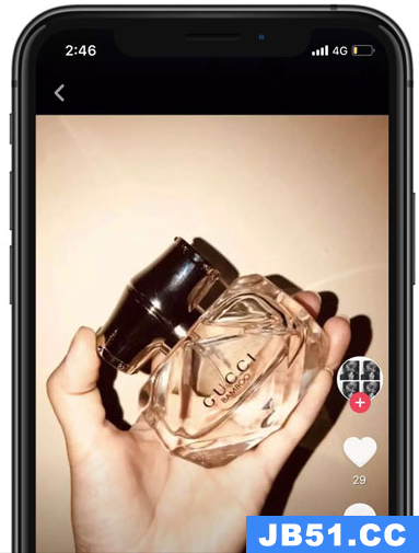 抖音流行的iphone拍照技巧使用操作方法