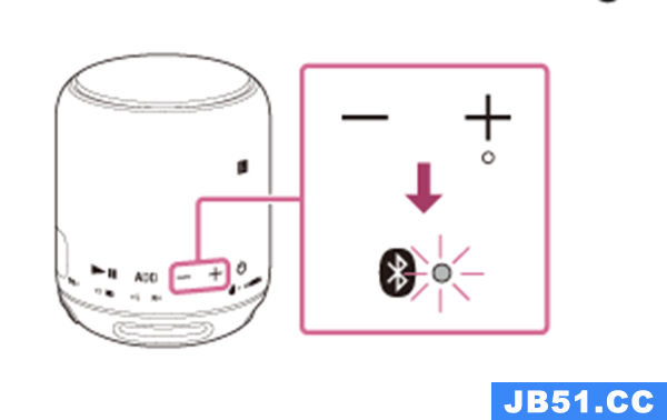 索尼srs-xb10使用说明