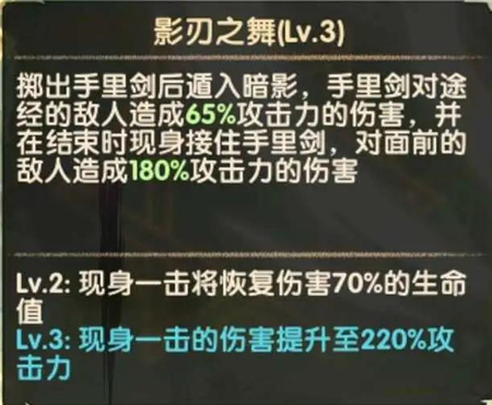 剑与远征轮子甘瑟尔强度分析-轮子甘瑟尔技能全面解析