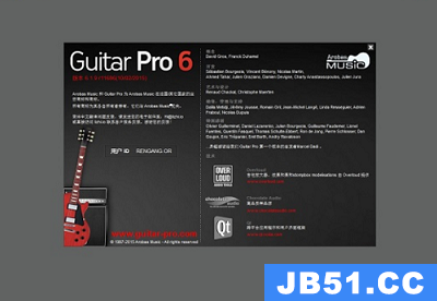 guitarpro6安卓版下载