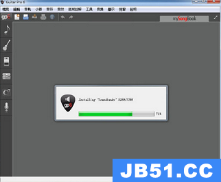 guitarpro6安卓版下载