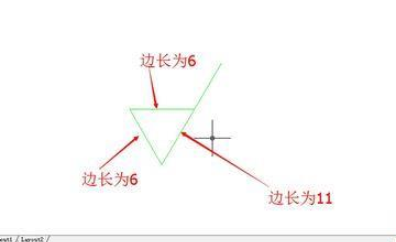 cad2010怎么标注粗糙度